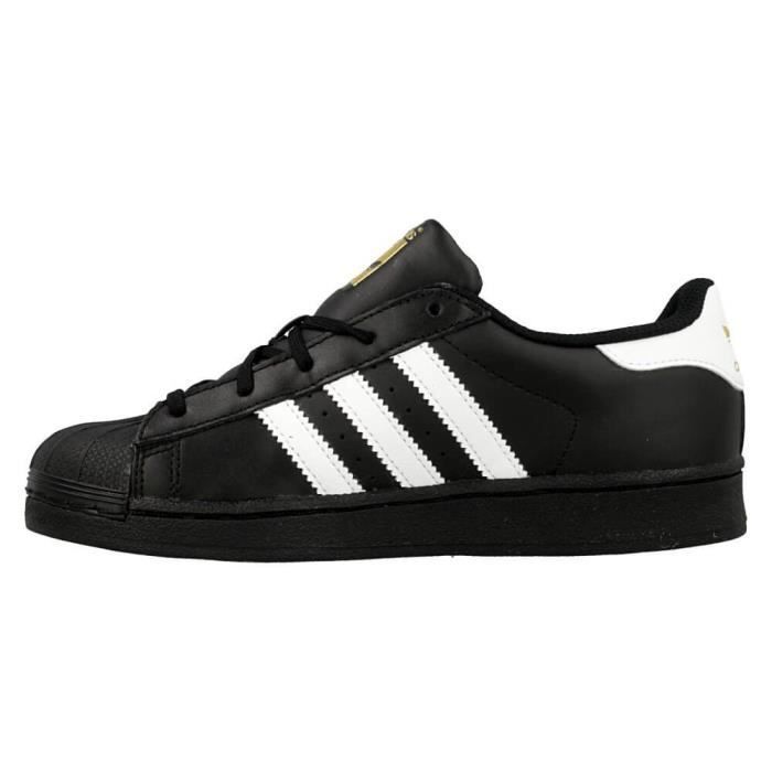 adidas Originals Superstar Foundation Cadet Sneaker - White - Multisport - Indoor - Breathable