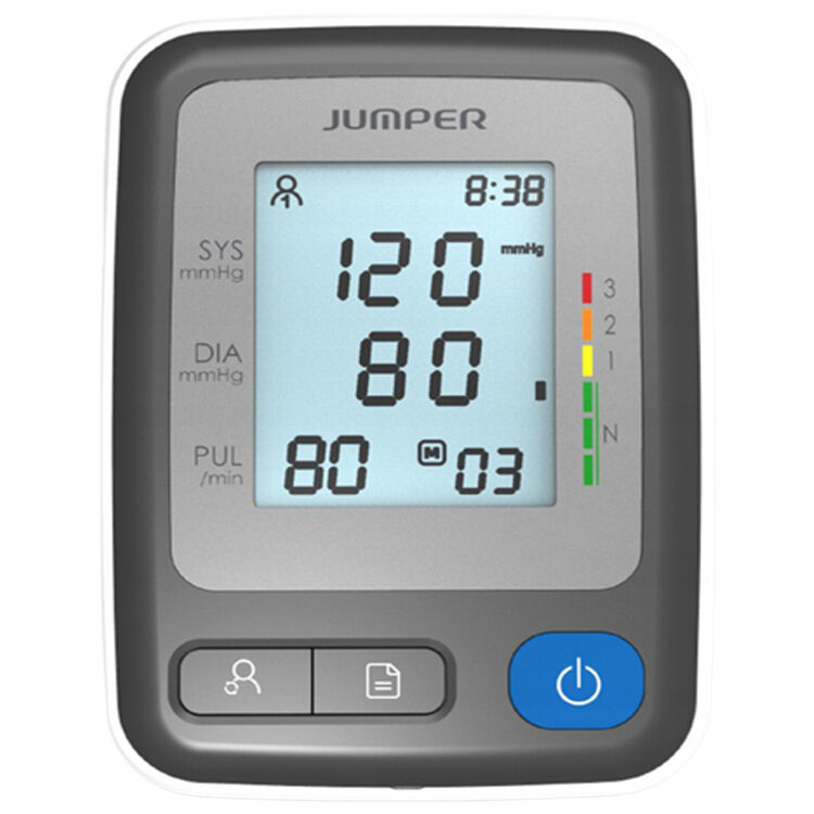 Jumper JPD-HA300