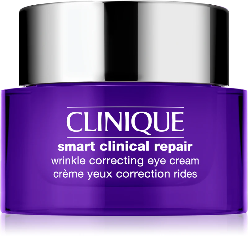 Clinique Smart Clinical™ Repair rimpelcorrigerende oogcrème