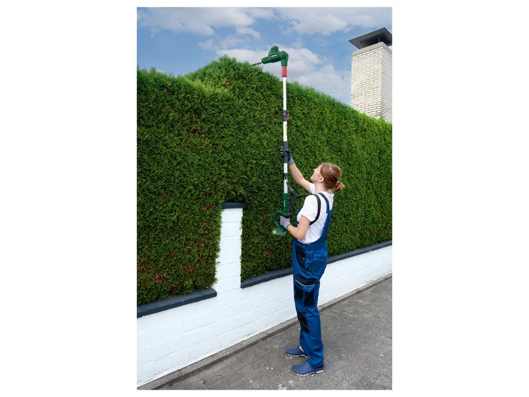 Telescópio PARKSIDE® tail-hayes sem PTHSA 20-Li C4, 20 V