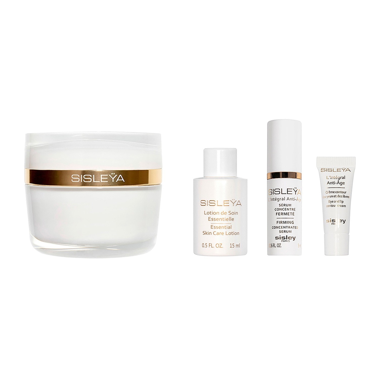 Sisley Duo  Jour et Nuit