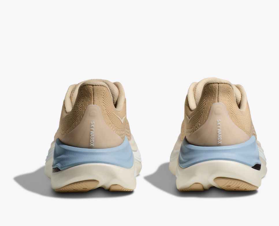 HOKA Skyward X Eik / Alabaster