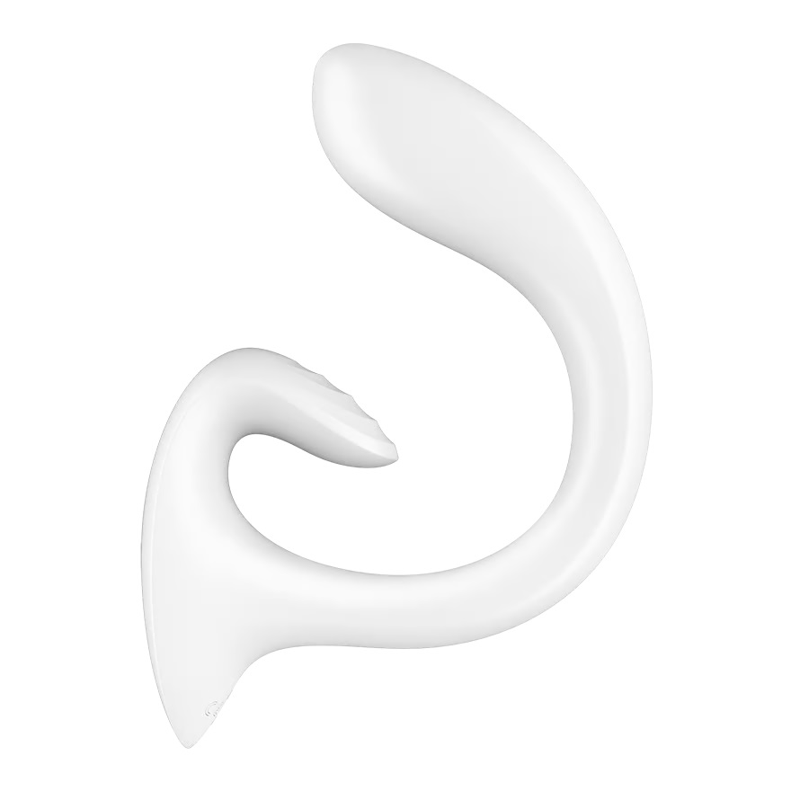 „Satisfyer G For Goddess 1“