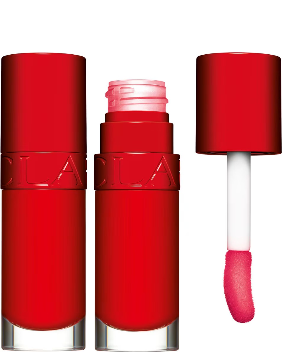 CLARINS Λάδι Μακιγιάζ για Χείλη Λάδι Άνεσης Χειλιών 10 Χρόνια Επέτειος