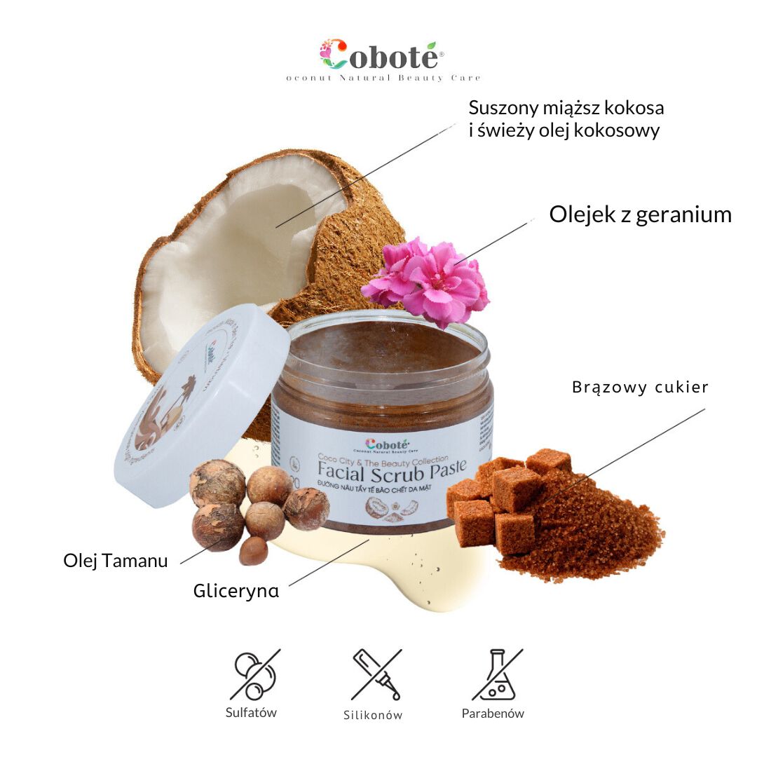 Coboté piling za telo
