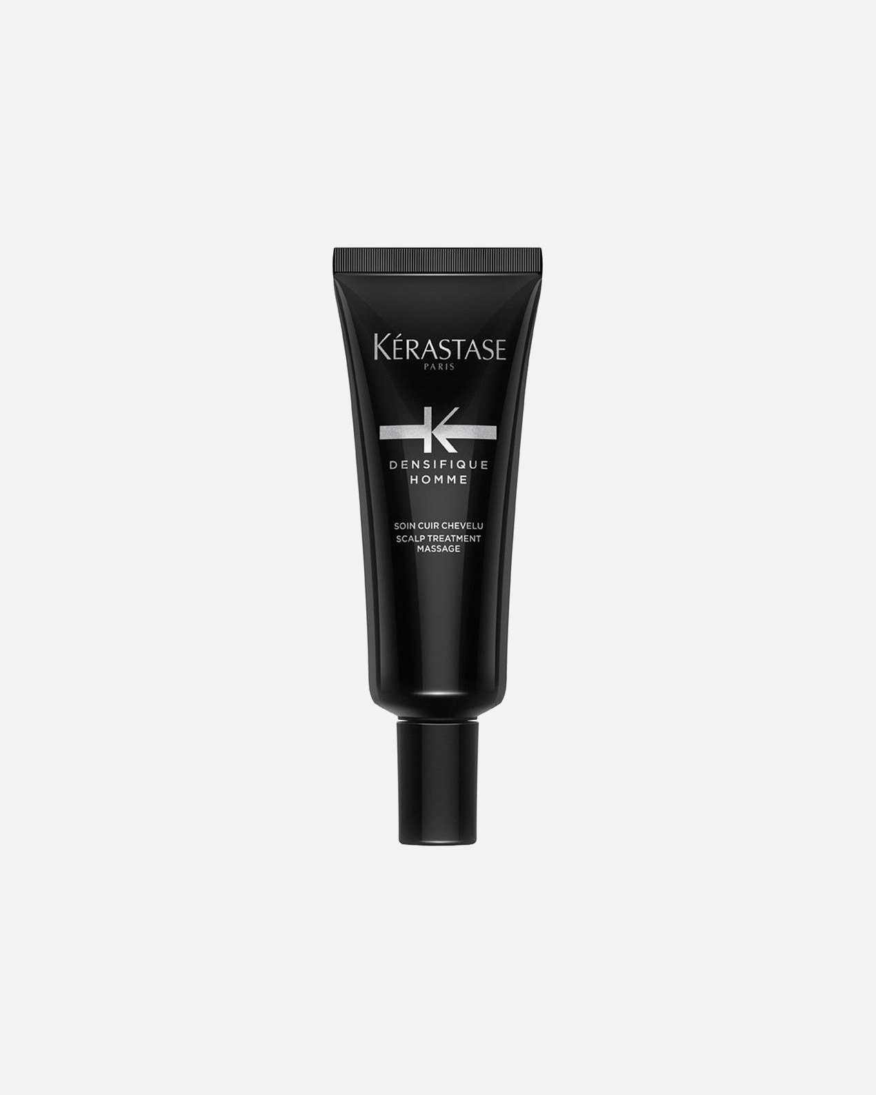 Kérastase Densifique plaukų kaukė vyrams - 180 ml