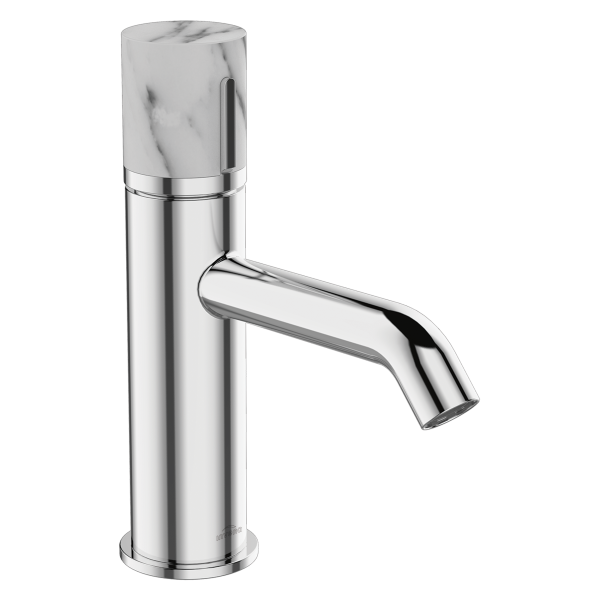 Bateria Umywalkowa Gabro Plus Invena Trend Chrom