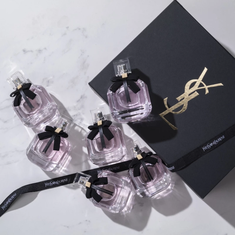 Mon Paris EdP 50 ml - Yves Saint Laurent