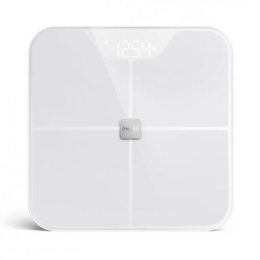  Balança Bluetooth iHealth Fit