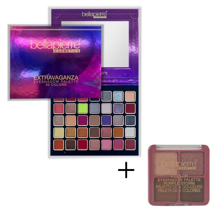 Bellapierre Cosmetica