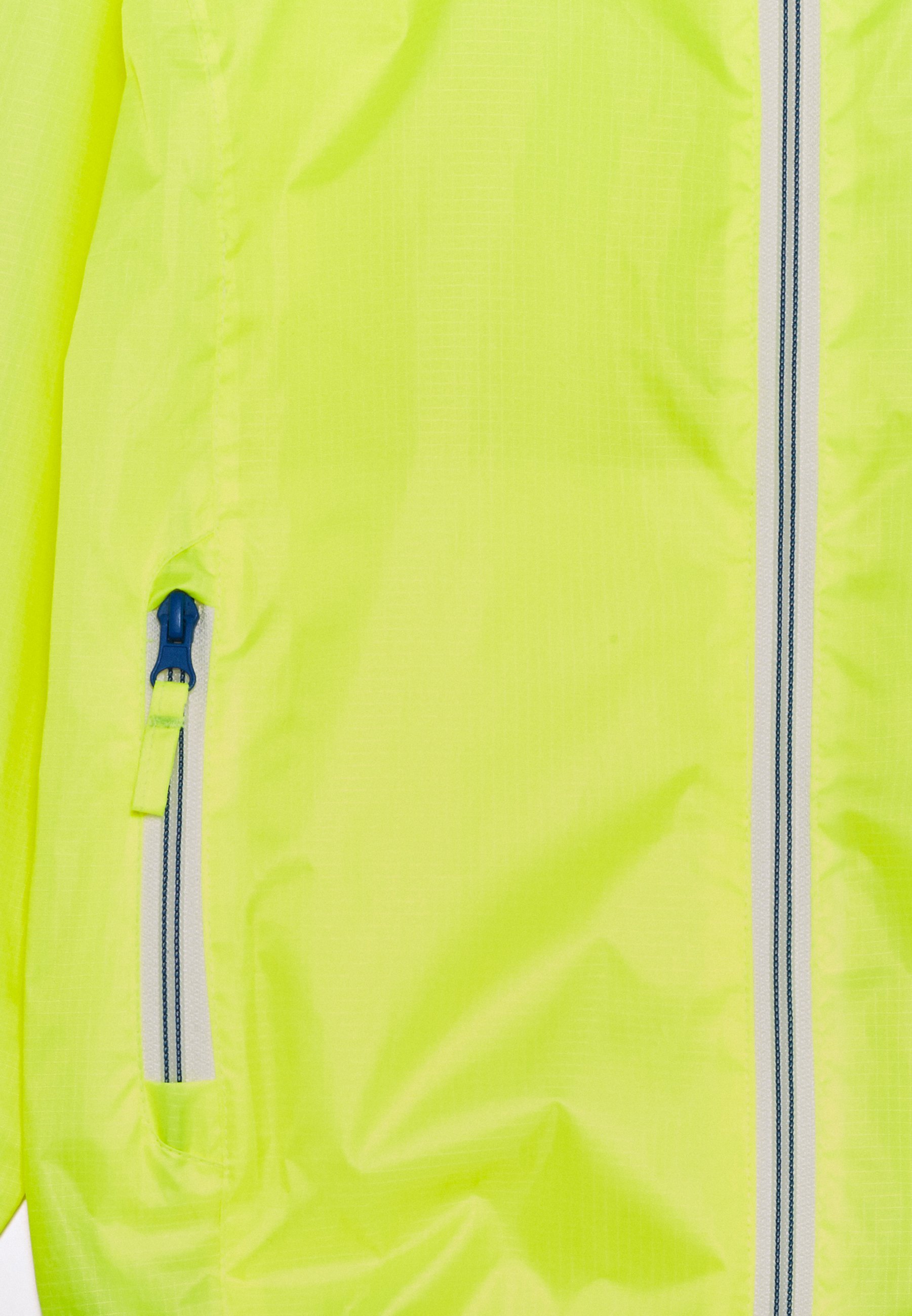 Playshoes FALTBAR - Veste imperméable - neongelb