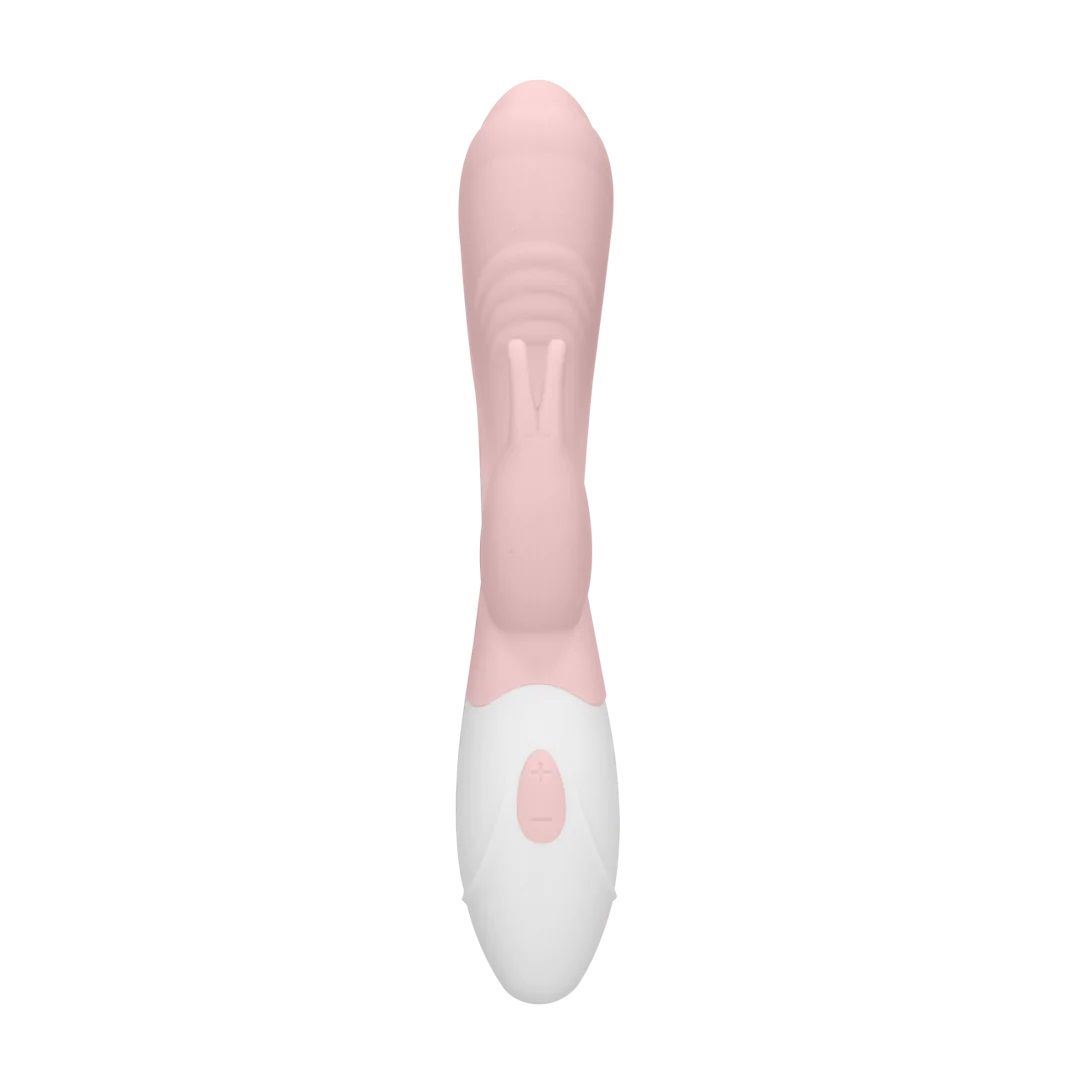 Vibrator Loveline od Shotsa, Juicy Rabbit, Vibratori