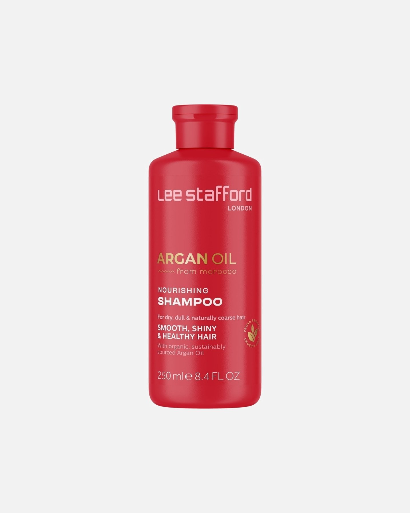Lee Stafford šampon za kosu, hranjivi šampon - 250 ml