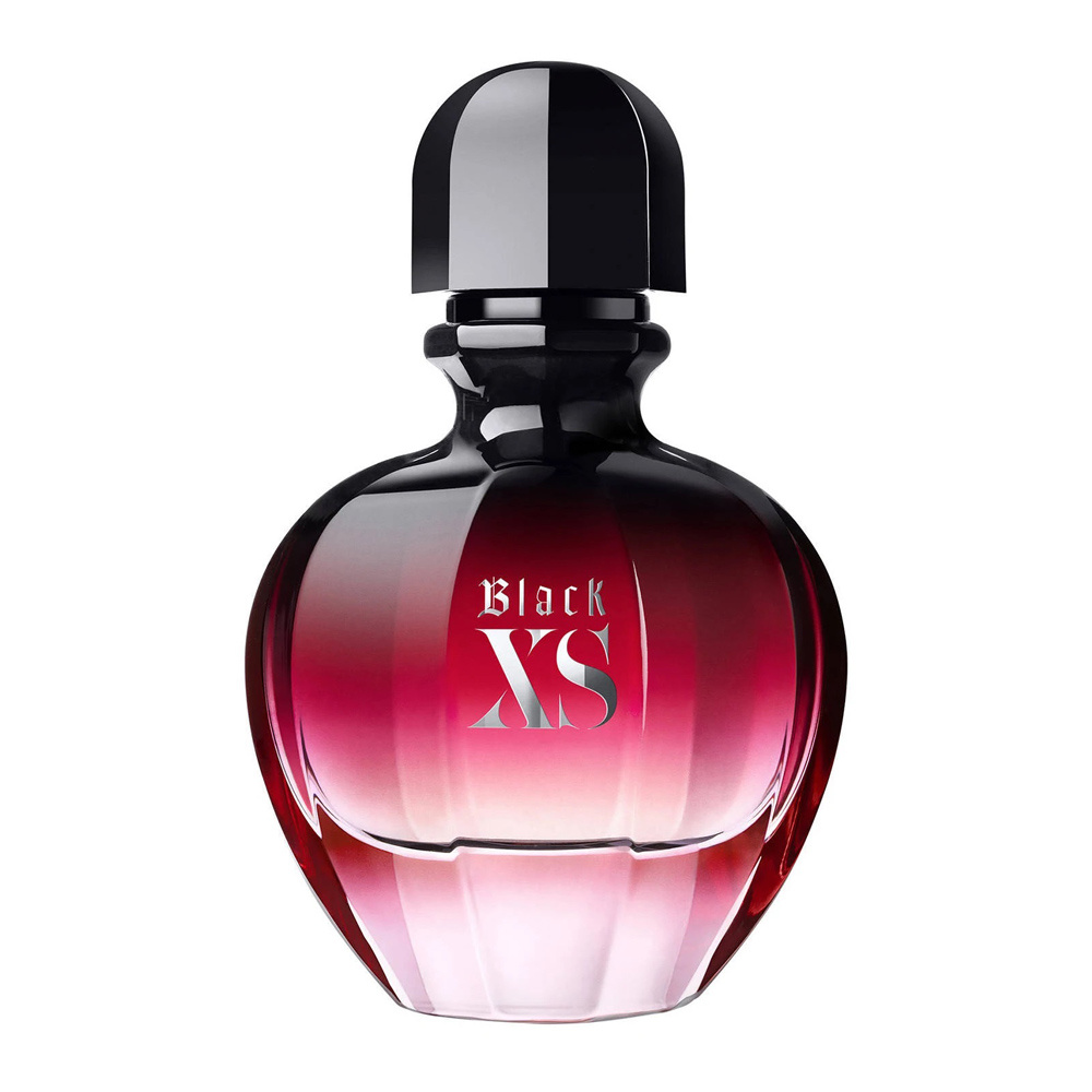 Paco Rabanne Black XS for Her Eau de Parfum