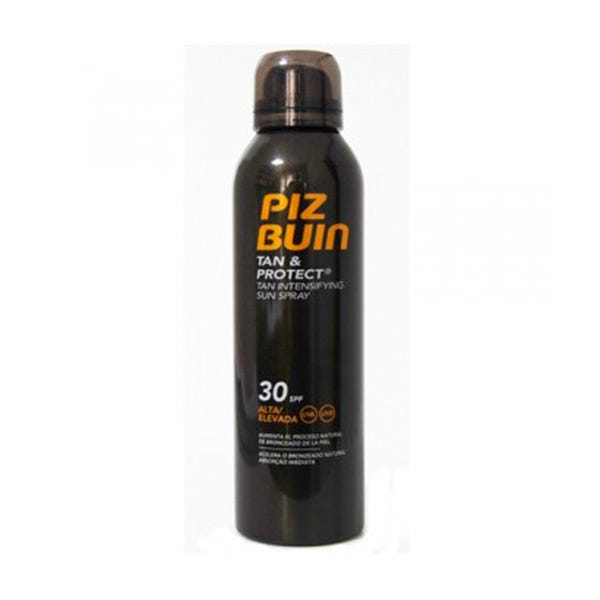 Tan & Protect Tan Intensifying Sun Spray Spf 30| 150ML