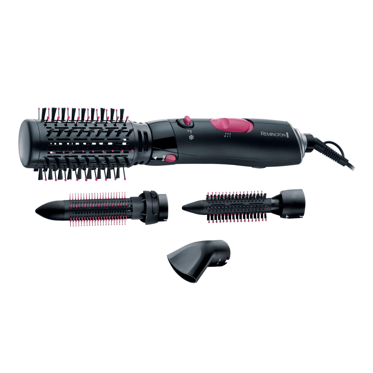 Remington Volum și Bucle AS7051