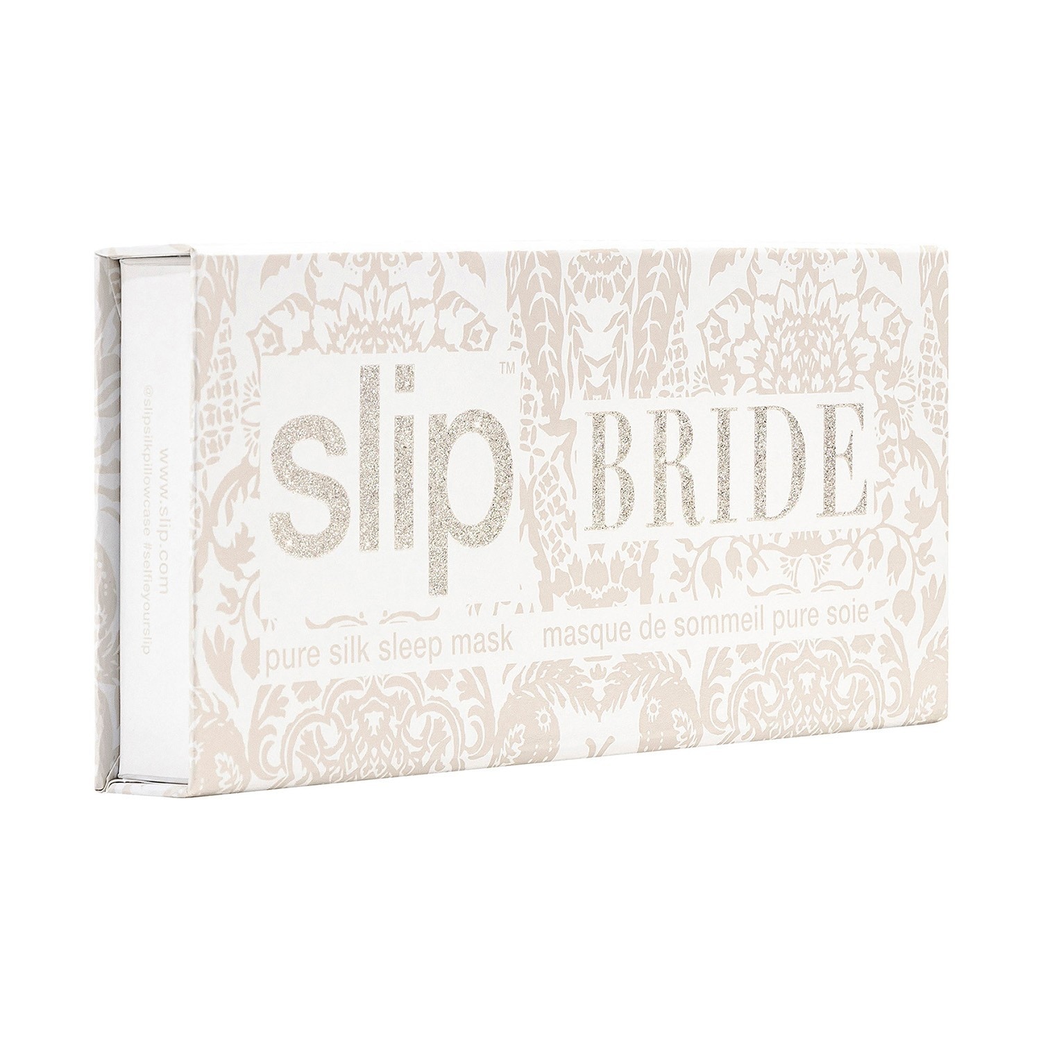 Slip Schlafmaske Braut - 1 Stück