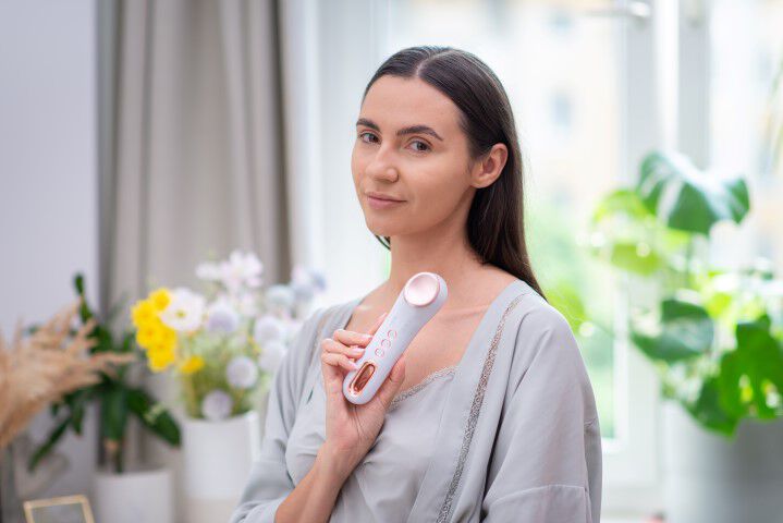Garett Beauty Lift Eye Pro