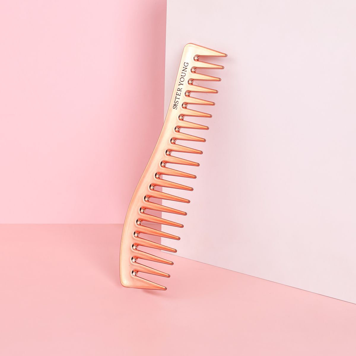 Sœur Young Zuri