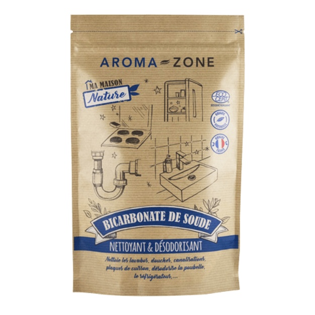 Baking soda Ecodetergent 500g