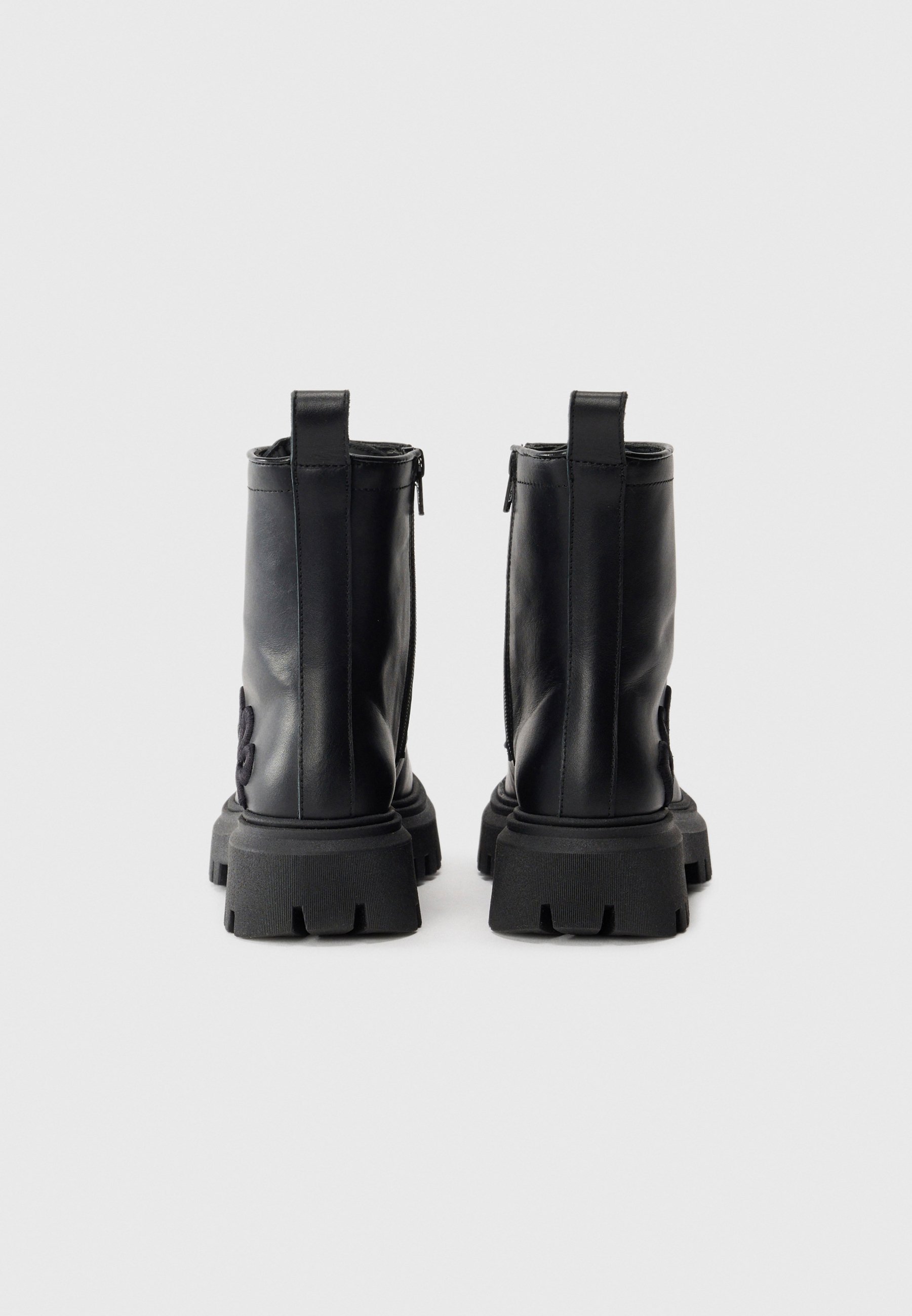 Dsquared2 UNISEX - Stivaletti classici - neri