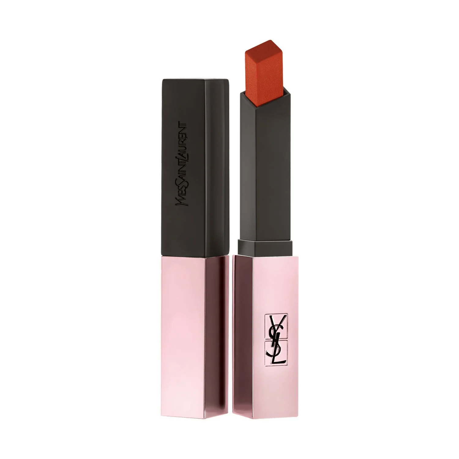 Labbra Rouge Pur Couture The Slim Glow Matte - Rossetto, Rossetto mat