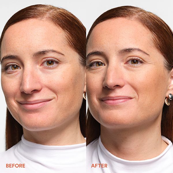 Bronzer na tvár The Tan Easy Self Tan Face Drops Bronzery na tvár