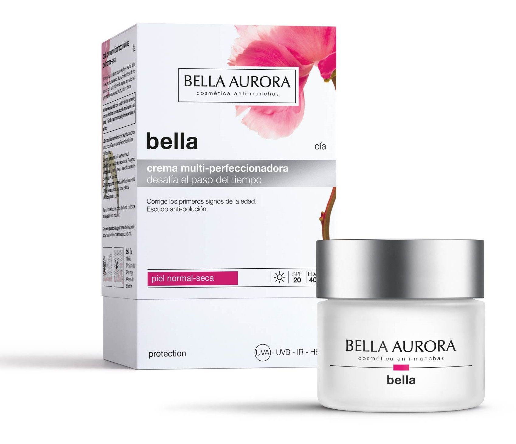 Bella Multi-Perfecting krema Kreme protiv bora i starenja
