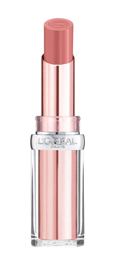 L’Oréal Paris Color Riche Glow Paradise Balsam w pomadce, 112 Pastel Exaltation