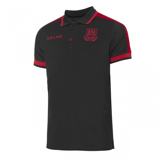 Polo M/c Official Kelme Alcorcon