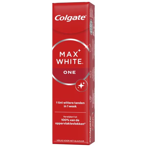 Colgate Max White One bieliaca zubná pasta 75 ml - Bieliaca pasta