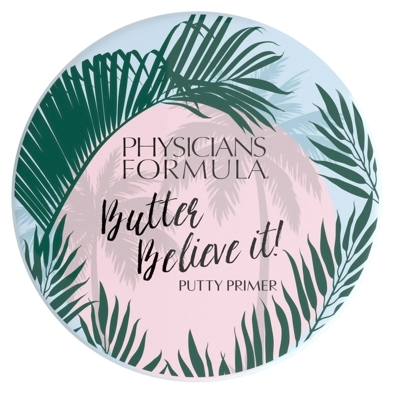 Physicians Formula Murumuru Butter Believe It! Putty Primer - Prime