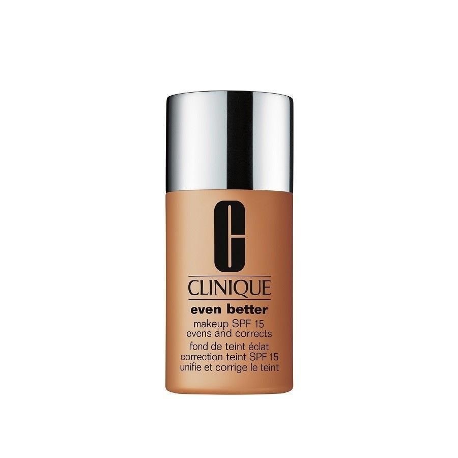 Clinique puder Even Better™ Even Better Makeup SPF 15 (2,3) - 30 ml