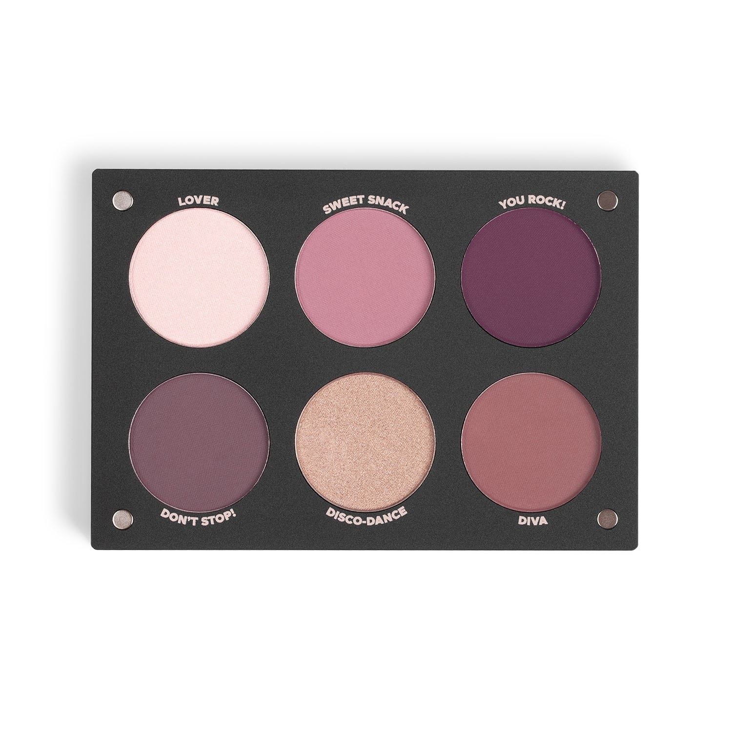 Inglot Eyeshadow Creach Breskva - 1 kom