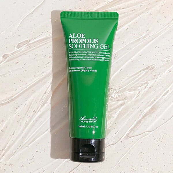 BENTON Aloe Propolis Beruhigungsgel 100 ml