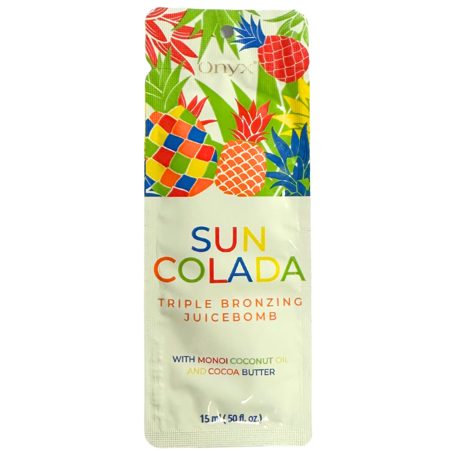 Onyx Suncolada