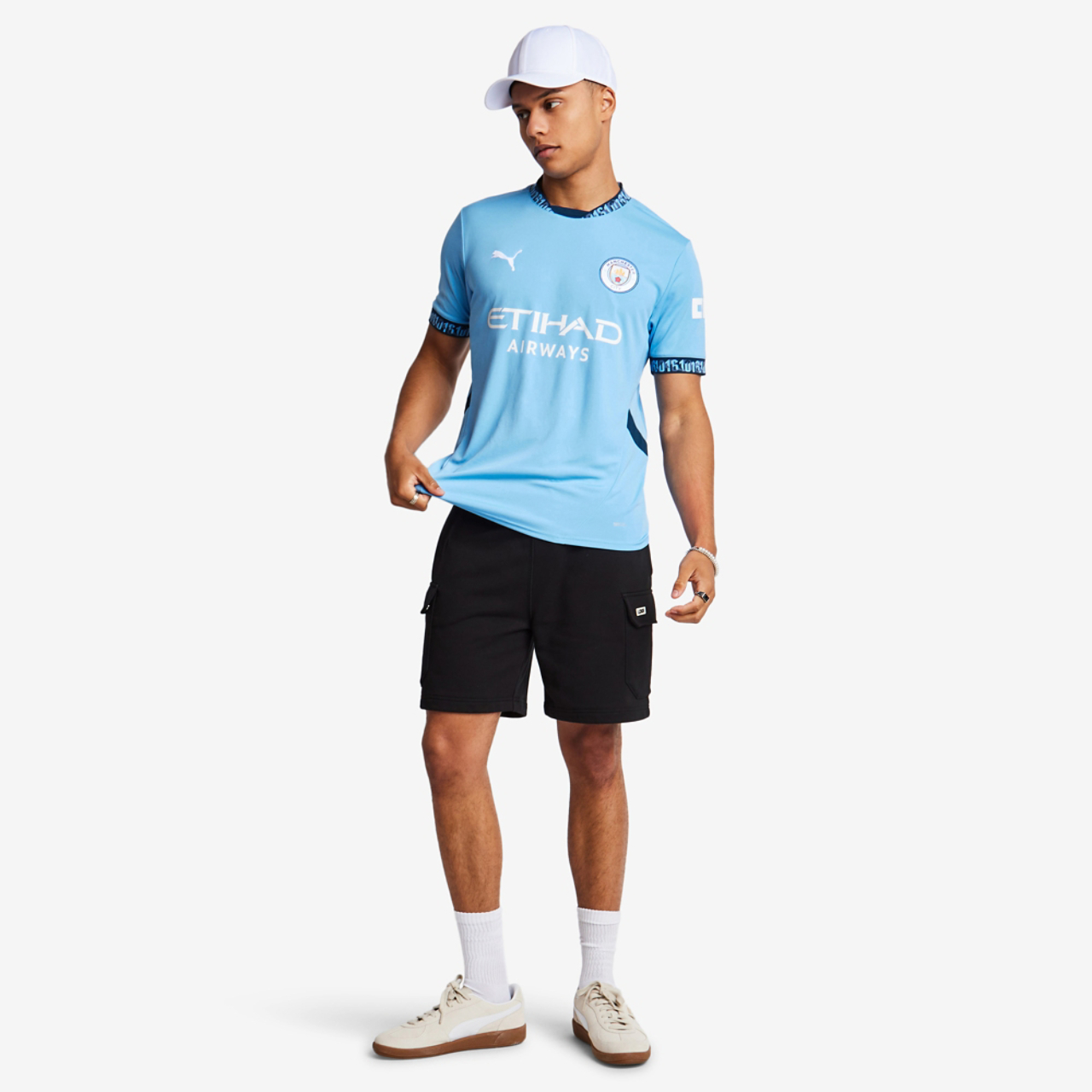 Puma Manchester City