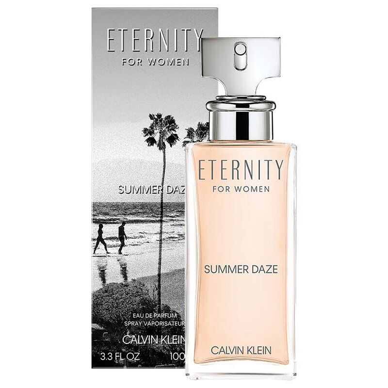 Calvin Klein Eternity Summer Daze for kvinner
