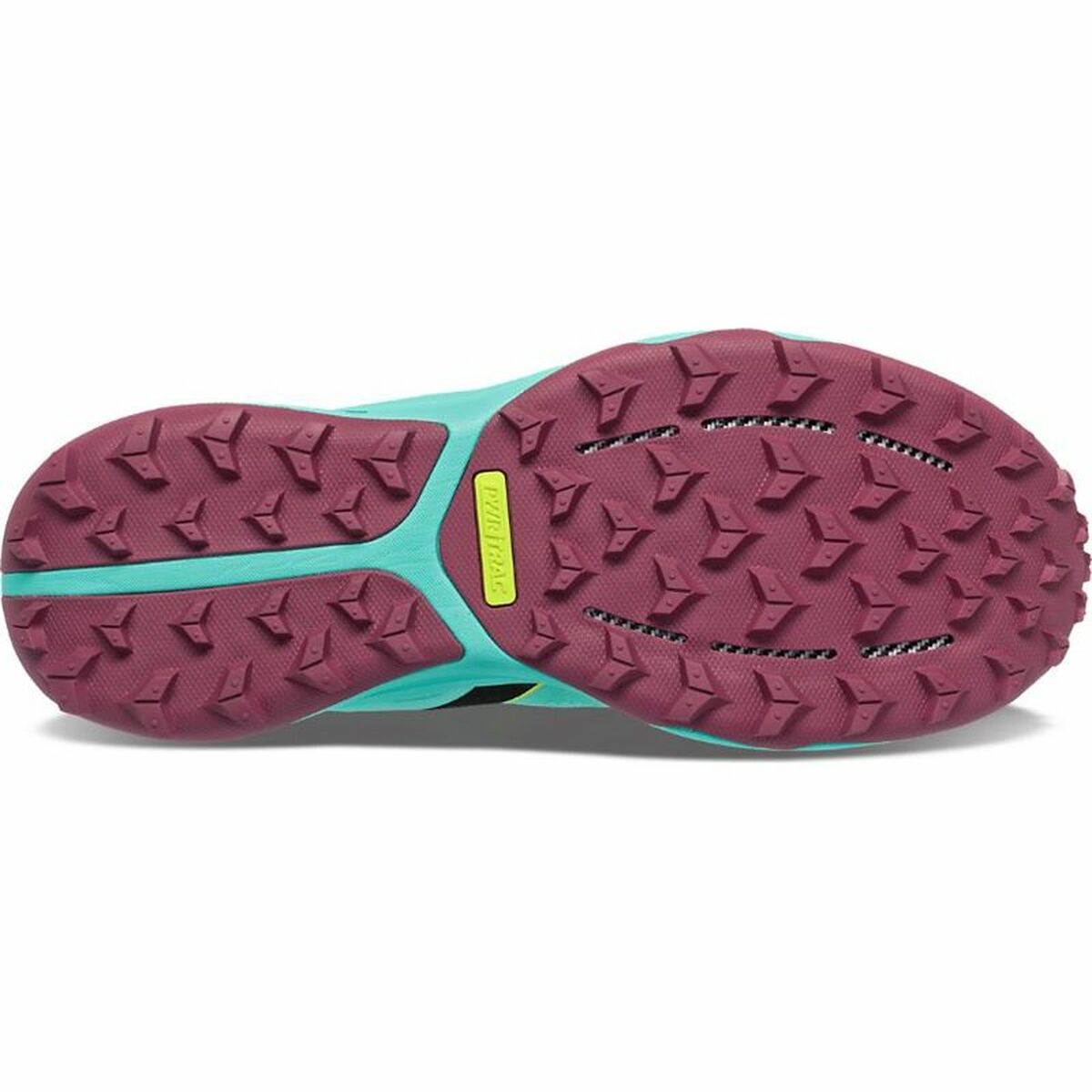  Saucony Xodus Ultra hardloopschoenen