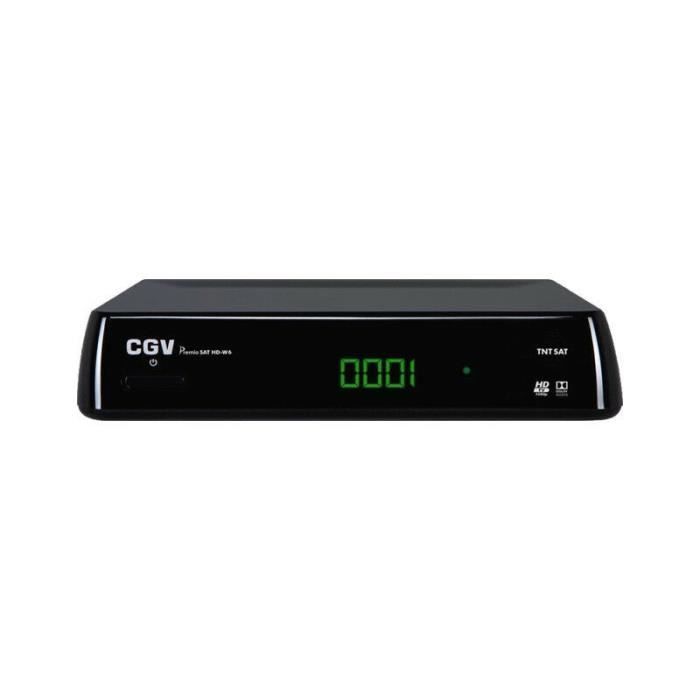 Allgemeine Geschäftsbedingungen für den PREMIO SAT HD-W6 (ASTRA 19,2°) HD Digital-Terrestrischen Receiver + TNTSAT-Karte