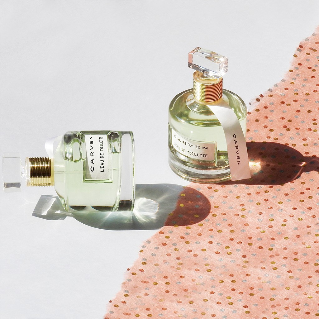 Carven Carven L'Eau de Toilette