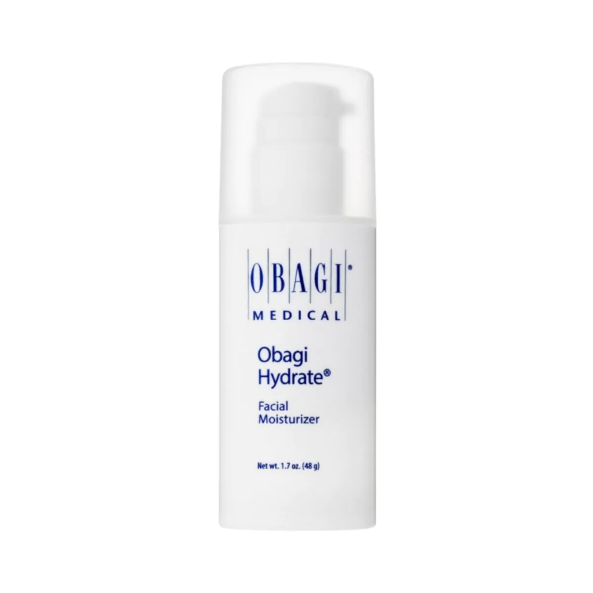 Obagi Hydrate Długotrwale nawilżający krem