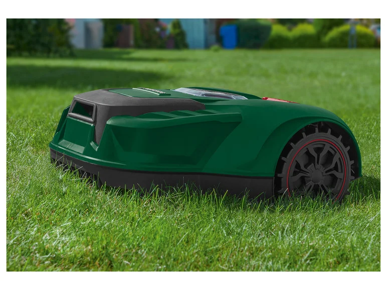 Cortador de grama robótico PARKSIDE® PMRA 20-Li B2, 20 V