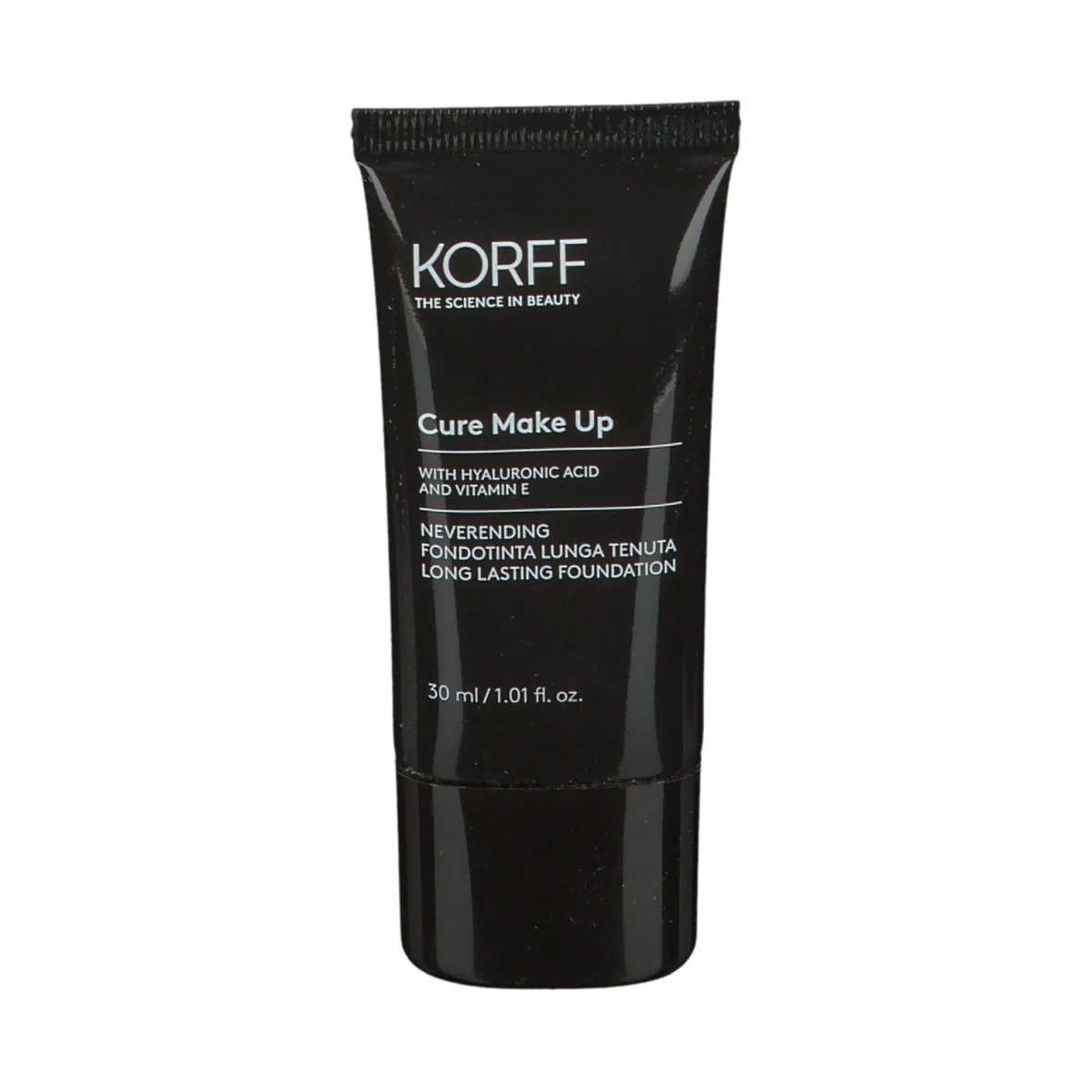 KORFF Korff Make Up Maquillage longue tenue Neverending 06 30 ml
