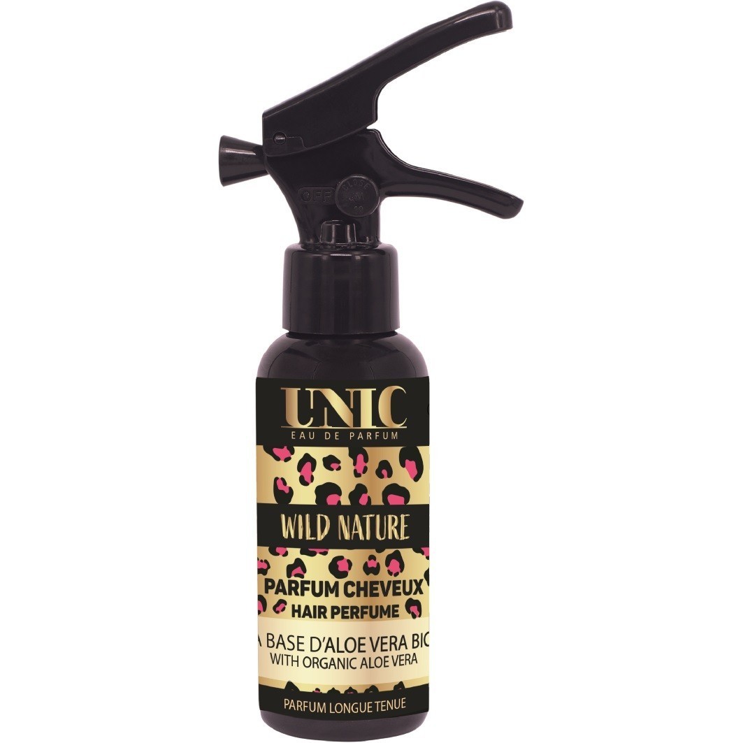 UNIC parfem za kosu Wild Nature - 50 ml