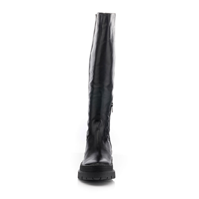 Bottes Femme Noir