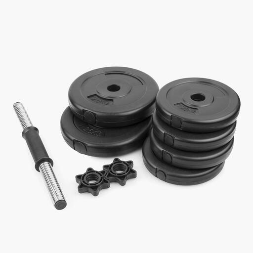  Sada závaží Spokey Burden 10 kg
