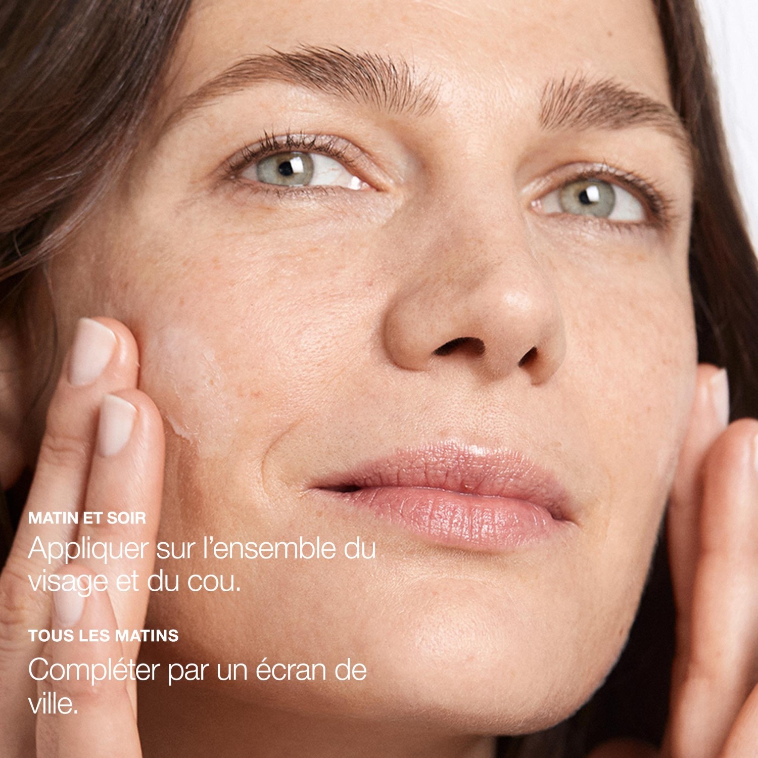 Clinique Crème riche correctrice anti-rides
