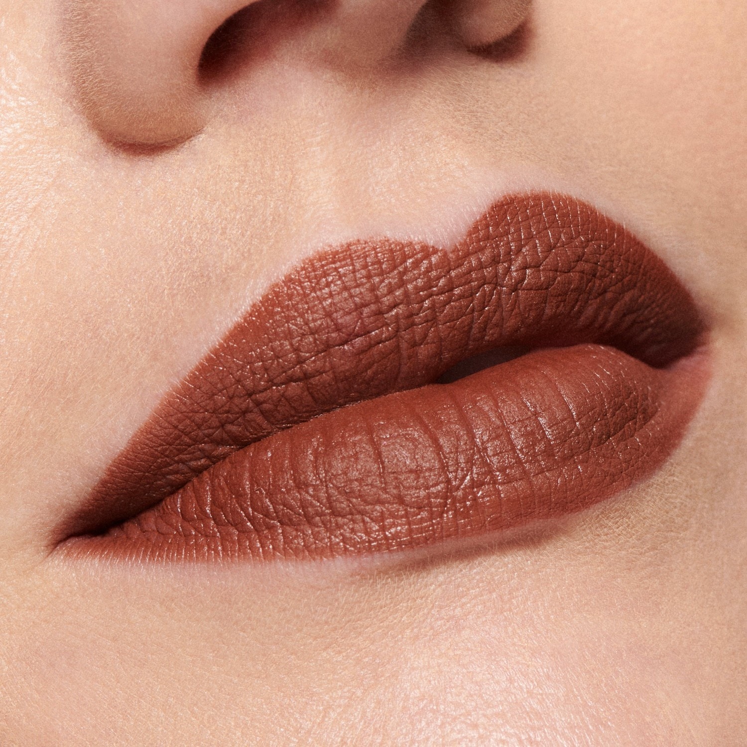 MAC Lippenstift Intimate Nudes MACximal Silky Matte - 3,5 g