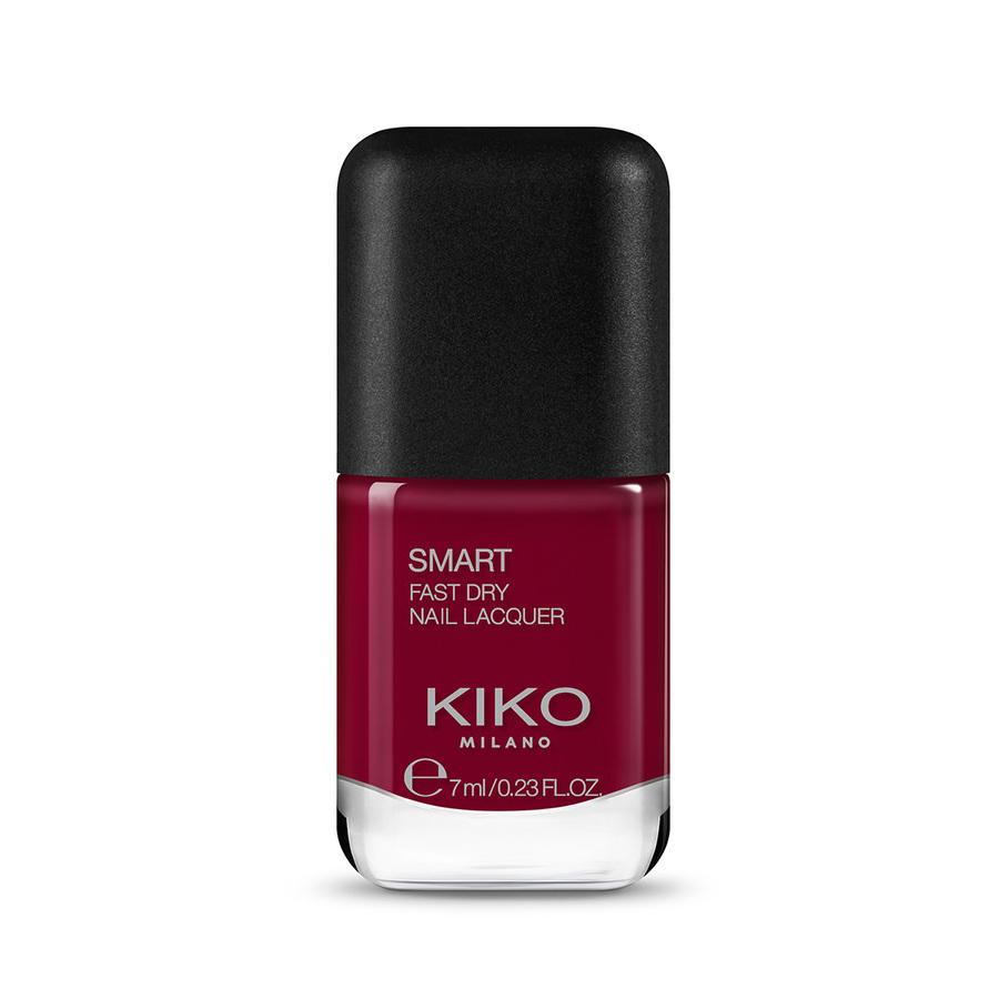 Smart Nagellack 13 Rubinrot
